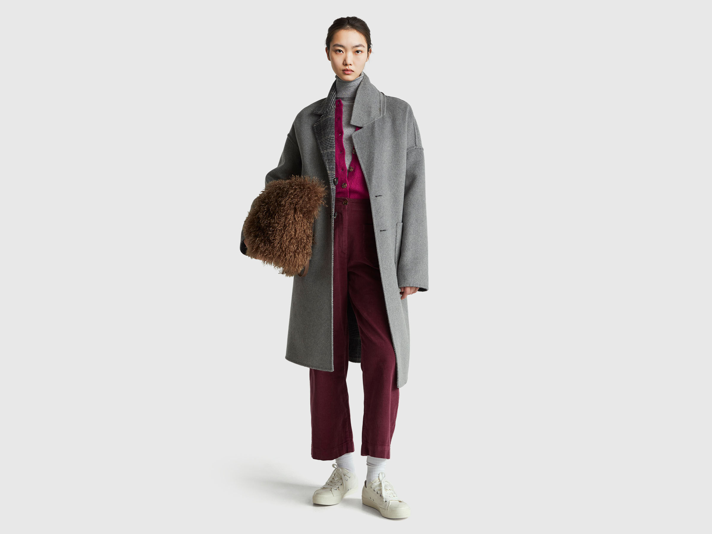TROUSERS Women image number 3